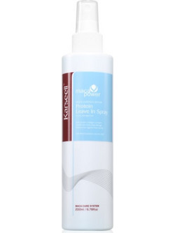 Karseell Repair Protein Leave In Conditioner Spray για Επανόρθωση για Ξηρά Mαλλιά 200ml