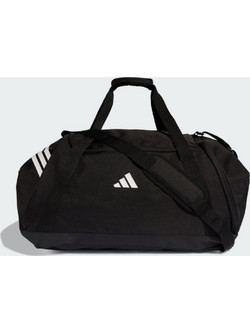 Adidas Tiro Τσάντα Χειρός Ποδοσφαίρου Μαύρη JY7937