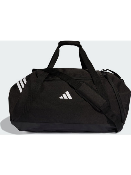 Adidas Tiro Τσάντα Χειρός Ποδοσφαίρου Μαύρη JY7937