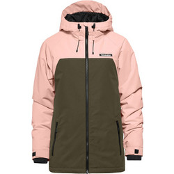 Horsefeathers Tay OW232C Γυναικείο Μπουφάν για Ski & Snowboard