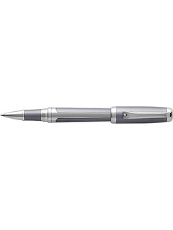 Montegrappa Bentley GT Silver Στυλό Διαρκείας SC00237