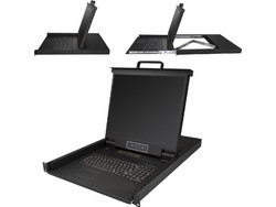 StarTech KVM Switch RKCONS1916K