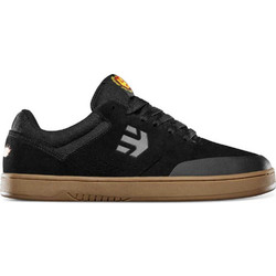 Etnies Ανδρικά Sneakers Μαύρα 4107000612