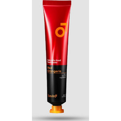Beviro Naturally Good Red Orangerie Οδοντόκρεμα 80ml