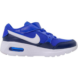 Nike Air Max SC Παιδικά Sneakers Royal Blue CZ5356-402