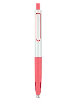 Writech Space Up W-0154 Στυλό Gel 0.7mm Κόκκινο