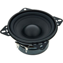 Visaton KT 100 V Woofer Ηχείου 4Ω 25W
