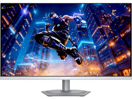 Gigabyte MO27Q2A ICE QD-OLED HDR Gaming Monitor 27" 2560x1440 QHD 280Hz 0.03ms