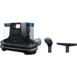 Hoover Wet & Dry HS500 011 Σκούπα Υγρών / Στερεών 400W με Κάδο 1.5lt