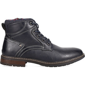 Migato Ανδρικά Αρβυλάκια Navy Μπλε 100038369-005