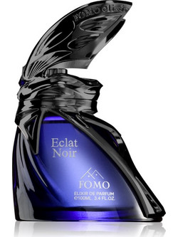 Fomo Eclat Noir Extrait de Parfum 100ml