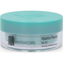 Mon Platin Monacore M25 Paste Μαλλιών Matte Δυνατό Κράτημα 100ml