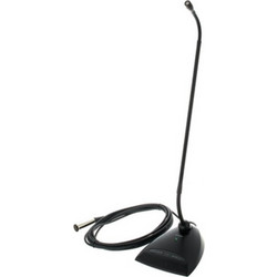 Shure MX418D/S Μικρόφωνo Gooseneck XLR Mini