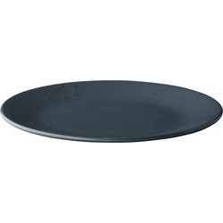 Q Authentic Πιάτο Ρηχό Πορσελάνης 28cm QU65001