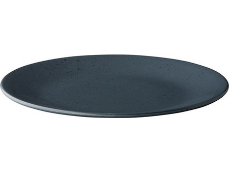 Q Authentic Πιάτο Ρηχό Πορσελάνης 28cm QU65001