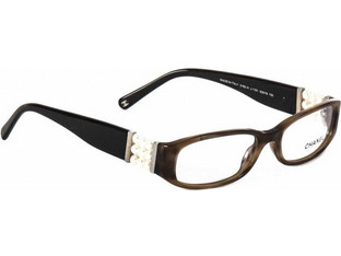 Chanel 3155-H 1101 Γυναικείος Σκελετός Γυαλιών Οράσεως Κοκάλινος Καφέ