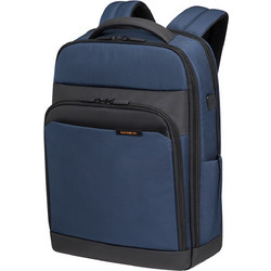 Samsonite Mysight Backpack Laptop 15.6" Navy Blue