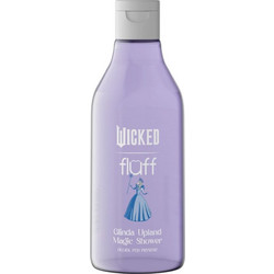Fluff Wicked Glinda Upland Magic Λάδι Καθαρισμού 300ml