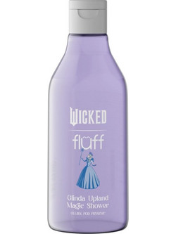 Fluff Wicked Glinda Upland Magic Λάδι Καθαρισμού 300ml