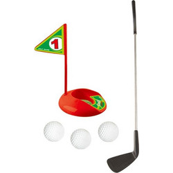 Σετ Παιχνίδια Golf 1099871
