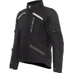 Dainese Gullfoss Black Black Tidal Foam