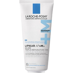 La Roche-Posay Lipikar Baume AP+Max 200ml