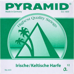 Pyramid 377470 Χορδή Άρπας A Nylon