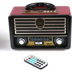 Meier M-113BT Black Red