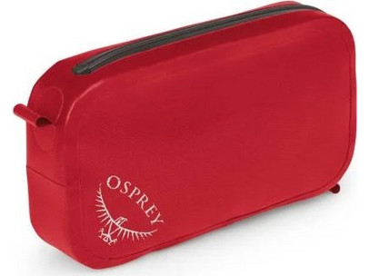 Osprey Pack Pocket Τσαντάκι Μέσης Αδιάβροχο Κόκκινο 10004988