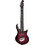 Music Man John Petrucci Ηλεκτρική Κιθάρα 4/4 ST Style με Μαγνήτες HH & Ταστιέρα Ebony 8 Χορδών Amaranth Red