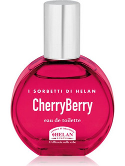 Helan CherryBerry Eau de Toilette 30ml