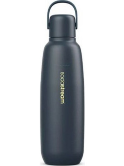 Sodastream Fizz&Go Navy Blue 900ml