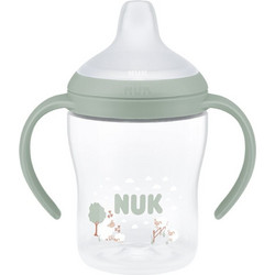 Nuk Perfect Match Εκπαιδευτικό Μπιμπερό Sheep 6m+ 150ml