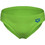 Arena Logo Αθλητικό Παιδικό Μαγιό Σλιπ για Αγόρι Lime 003610-600