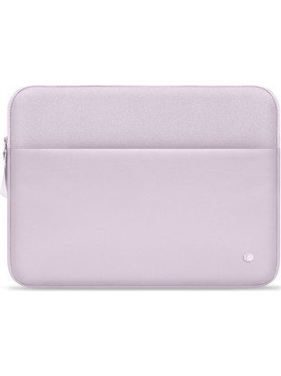 Tech-Protect Sleeve Θήκη Laptop 16" Pale Pink