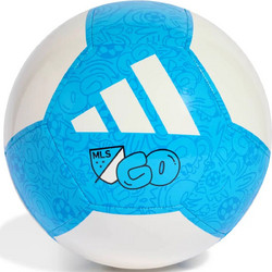 Adidas EPP Club MLS Μπάλα Ποδοσφαίρου KH0307