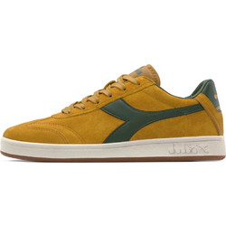 Diadora Ανδρικά Sneakers Κίτρινα 101.173100-C0105