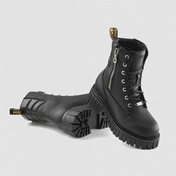 Forma Rebel Dry Lady Black