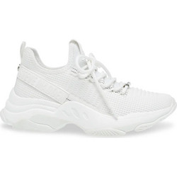 Steve Madden Γυναικεία Sneakers Chunky Λευκά 11004642-11E