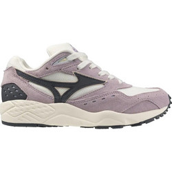 Mizuno Γυναικεία Sneakers Ροζ D1GA242301