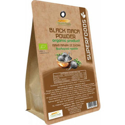 Health Trade Black Maca 100gr