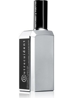 Histoires De Parfums Outrecuidant Eau de Parfum 60ml