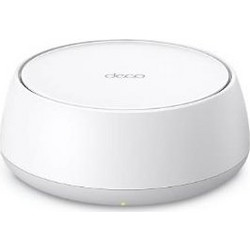 TP-Link Deco BE22 Mesh Access Point WiFi 7 Dual Band (2.4 & 5GHz) 1-Pack