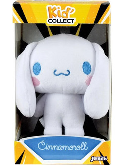 Jemini Kid's Collect Cinnamoroll 13cm