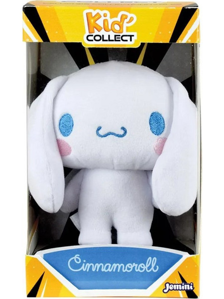 Jemini Kid's Collect Cinnamoroll 13cm