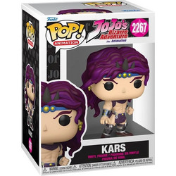 Funko Pop! Animation Jojo’s Bizarre Adventure 2267 Kars