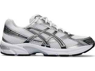 ASICS Gel-1130 Ανδρικά Sneakers Λευκά 1201B020-100