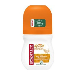 Borotalco Active Mandarin & Neroli Γυναικείο Αποσμητικό Roll On 48h 50ml