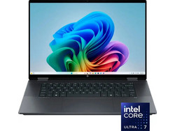 HP OmniBook Flip X 16-as0023dx Touch (Ultra 7 256V/16GB/1TB SSD/Arc Graphics 140V/Windows 11)