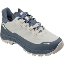 Hi-Tech Altitude Γυναικεία Αθλητικά Παπούτσια Trail Running Γκρι 92800654580